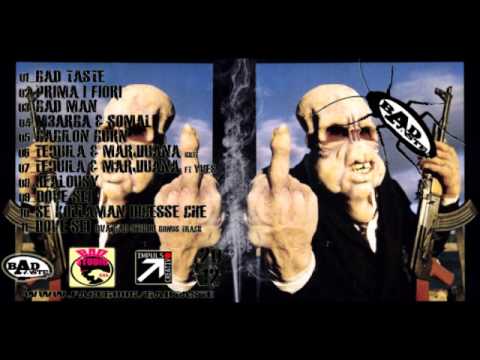 Bad Taste - Jeulosy.wmv