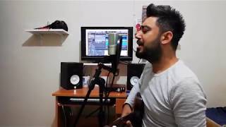 Özgür Hasar - O Şarkı (Gökhan Tepe)