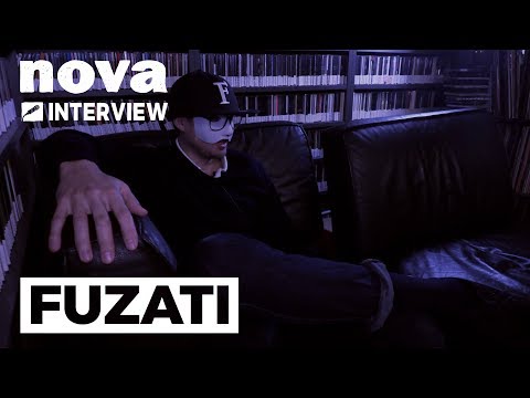 Klub des Loosers : « les gens ont du mal à se dire que Fuzati est un personnage »