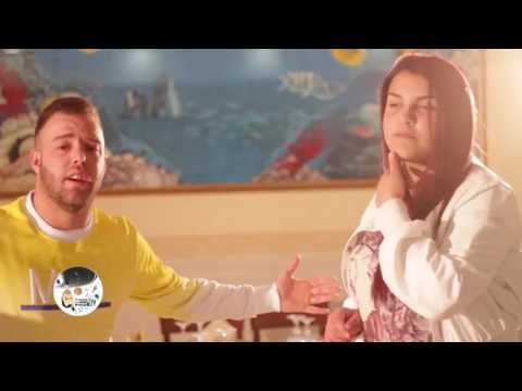 Teresa Carrano ft Anthony 15 anni   Strada per il Successo bcvideo1