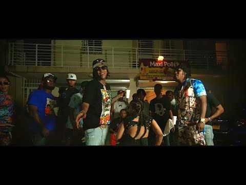 Albert Diamond x Bulova x Kaly Ocho |EL HELICOPTERO 🚁 | (Video Oficial)