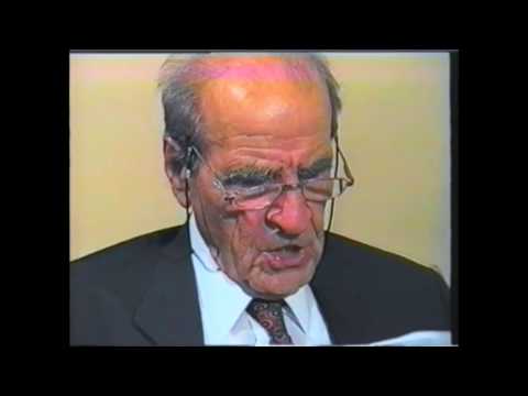 Frauzia ElKhoury naissance