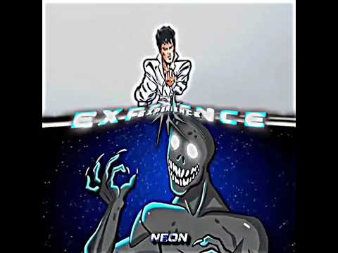 Pre Retcon Beyonder vs SCP 3812