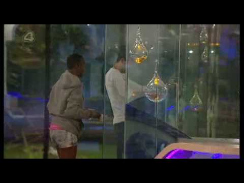 Big Brother BB11UK Live NIGHT 21 P8