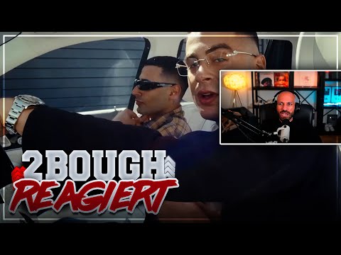 JAMULE - ROULETTE // 2Bough REACTION