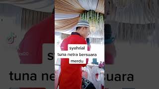 Download lagu syahrial tuna netra bersuara merdu lagu india mp3