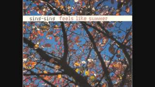 SING-SING - Command [From 1998 U.K. "Feels Like Summer" EP][mp3]