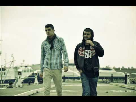 ROMANCI FEAT MAGHRABI - MAKTABNACHI 2013