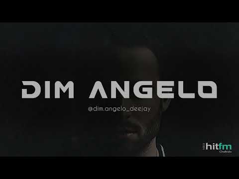 Deep House Mix By Dim Angelo #3