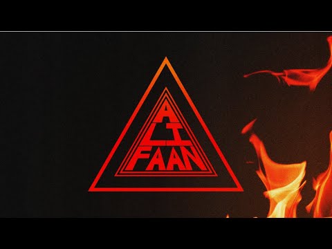 ALIFAAN - TOY X BEY X PANDA | Prod. By DEMON