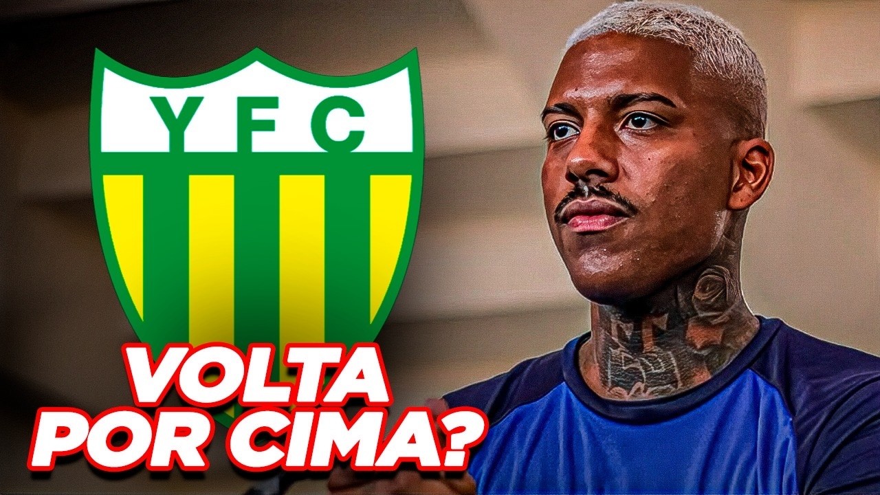 OLHA 7 JOGADORES FAMOSOS QUE DISPUTARÃO OS ESTADUAIS POR TIMES MENORES EM 2025! Parte 3