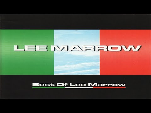 Lee Marrow - Best Of Lee Marrow (1998) [Paradoxx Music - CD, Compilation]