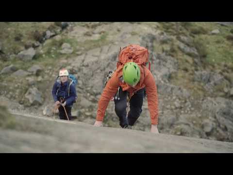 Rab Kinetic Alpine Jacket - Stretchy, Breathable, Waterproof Proflex | Rab Equipment