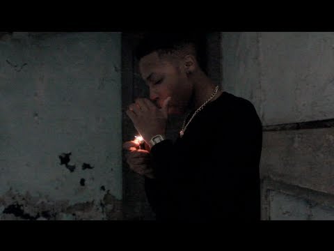Blvkdivmonds x Suicidal Thoughts (Directed by MOONFILMS)