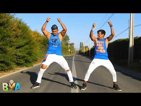 Lo vibró 2.0 @DonMigueloDM @ChimbalaHD  @bulin47oficial61 @LAPIZCONCIENTERD #zumba #baile