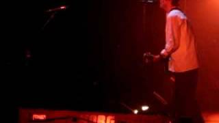 Thåström-"Om Black Jim" Idrottshallen,Kristianstad, 2009 03 28 010