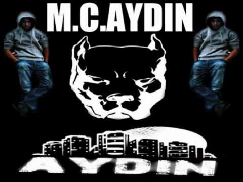 M.C AYDIN - DER BÄNGER