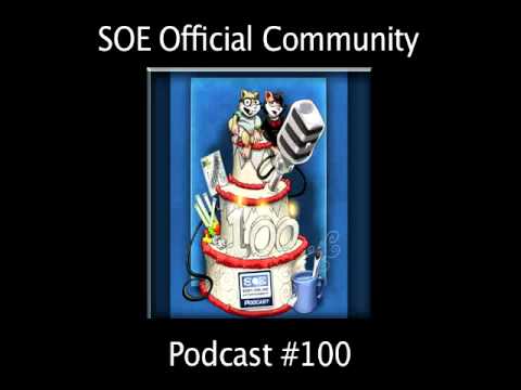 SOE Podcast #100