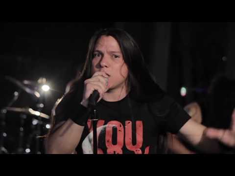 Stormthrash - Systematic Annihilation (OFFICIAL MUSIC VIDEO)