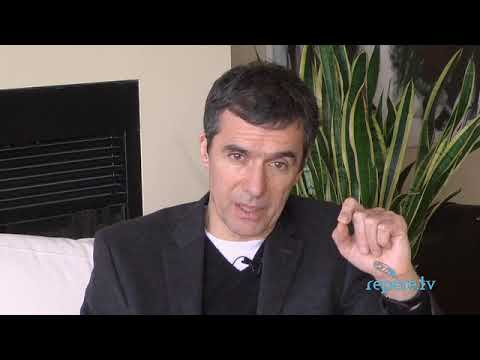 Guy Corneau - Qu’apprendre de nos souffrances