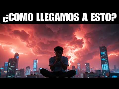 Todas las Generaciones Explicadas| La Verdad Oculta Detrás del Mundo que Heredamos