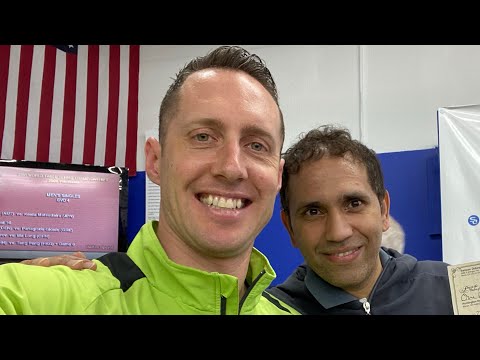 Day 1 HIGHLIGHTS ~~  $6000 Presper Financial Architects Open