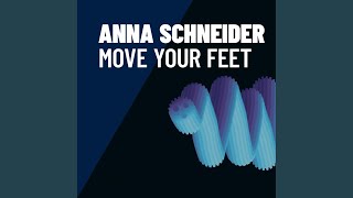 Anna Schneider - Goosebumps video