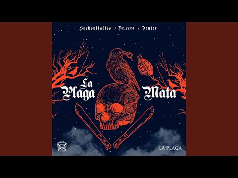 La Plaga Mata