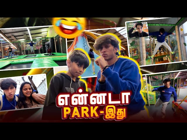 Video Thumbnail