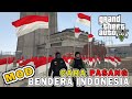 GTA V: Mod Bendera Indonesia (Indonesian Flag) [ADDON] 8