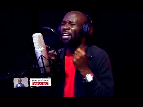 Bobby Friga - Idoreyin Mmi