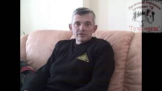 preview picture of video 'Позиция депутата из г. Тернополь относительно скандала с его участием в зоне АТО. Тернопіль'