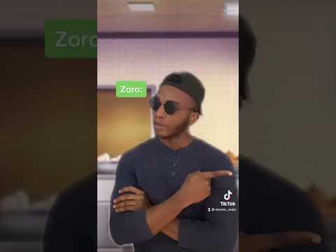 Sanji in food wars #anime #sanji #foodwars