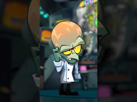 Dumbest Zombie in PvZ?