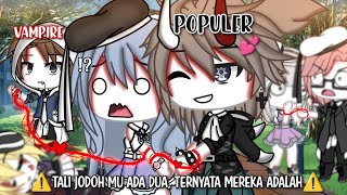 Download lagu Tali Jodohmu Ada 2, Ternyata Mereka Adalah.. || Gacha life Indonesia 🇮🇩 || glmm Indonesia || gacha mp3 Download lagu Tali Jodohmu Ada 2, Ternyata Mereka Adalah.. || Gacha life Indonesia 🇮🇩 || glmm Indonesia || gacha mp3