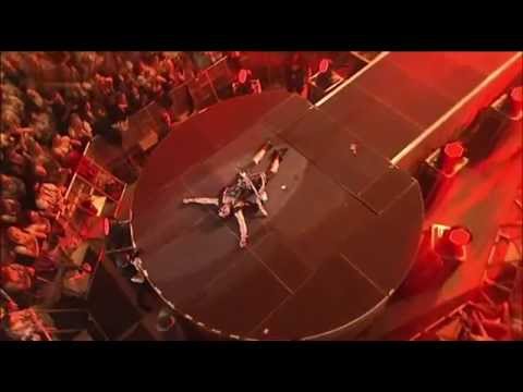 Andreas Gabalier - I sing a Liad für di 2015