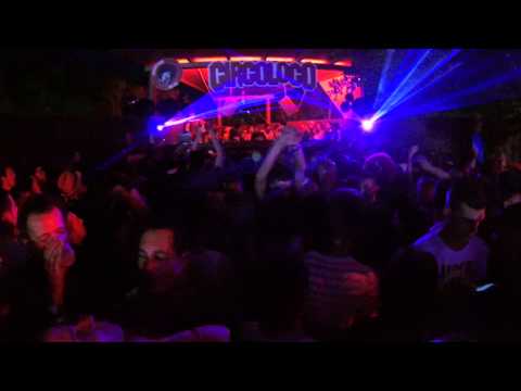 Circoloco Closing DC 10 Ibiza  Jamie Jones, Martinez Brothers, Seth Troxler