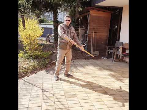 BASTONE - The Old School