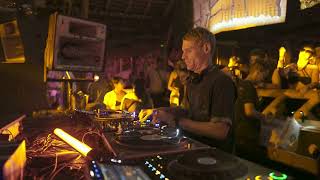 Shonky B2B Dyed Soundorom - Live @ Trotamundo, Lost Beach Club 2025