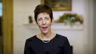 Download lagu Message from Our Patron, Mrs Hurley, for the  Anzac Day 2020 105 Songs for 105 Years concert mp3