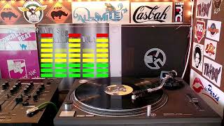 Moreno Pezzolato – Do It E.P. (Tribalism) [1994]