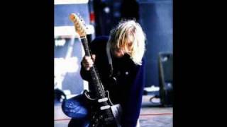Nirvana - Help Me I'm Hungry (Live 09-28-91)
