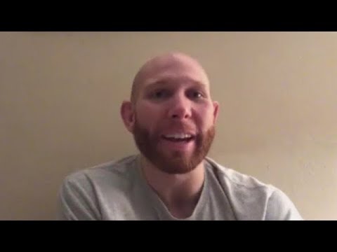 Josh Emmett Suffered Some Serious Injuries At UFC On Fox 28