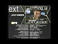 Joe Somebody 2001 End Credits FX 2004