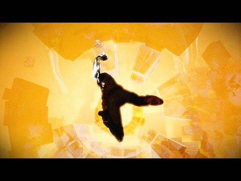 Remember Me - Episode 8: Sins of our Fathers