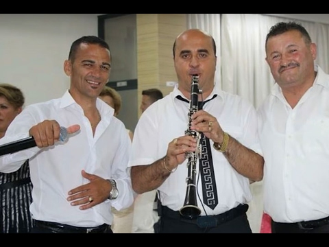 Luli Qose - Ne mes te Velcanit dola