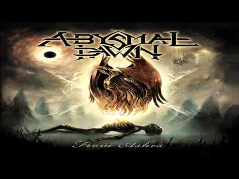 Abysmal Dawn- In The Hands Of Death