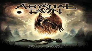 Abysmal Dawn- In The Hands Of Death