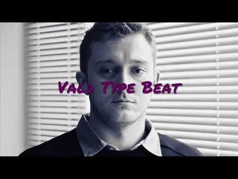 [FREE] Vald X Damso Type Beat (Prod.by.Rlt.Beat)