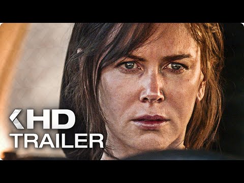 Trailer-Vorschau: Spurlos - Ein Sturm wird kommen